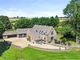 Thumbnail Detached house for sale in Slade Barn, Stow Road, Andoversford, Cheltenham, Gloucestershire