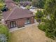 Thumbnail Link-detached house to rent in Hill Farm Court, Edwalton, Nottingham