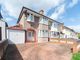 Thumbnail Semi-detached house for sale in Shinglewell Road, Erith, Kent