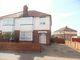Thumbnail Flat to rent in Wainfleet Road, Skegness