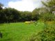 Thumbnail Land for sale in Bugle, St. Austell