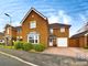 Thumbnail Detached house for sale in Justicia Way, Up Hatherley, Cheltenham, Gloucestershire