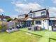 Thumbnail Semi-detached bungalow for sale in Dunmow Gardens, West Horndon