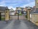 Thumbnail Detached house for sale in Tarry Fields Court, Matlock, Crich