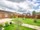 Thumbnail Semi-detached bungalow for sale in Oakfield Road, Carterton, Oxfordshire