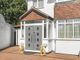 Thumbnail Semi-detached house for sale in Beech Way, Twickenham