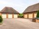 Thumbnail Detached house for sale in Wicken Road, Arkesden, Saffron Walden