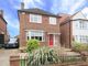 Thumbnail Detached house for sale in Hillingdon Hill, Hillingdon