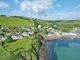 Thumbnail Detached house for sale in Chapel Point Lane, Portmellon, Cornwall