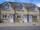 Thumbnail Terraced house to rent in Loiret Crescent, Malmesbury