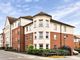 Thumbnail Flat to rent in Olsen Rise, Lincoln
