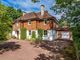 Thumbnail Detached house for sale in The Glade, Fetcham