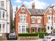 Thumbnail Property for sale in Mercers Road, London