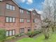 Thumbnail Flat for sale in Frenches Court, Redhill