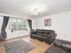 Thumbnail Detached bungalow for sale in Lawns Lane, Carr Gate