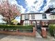 Thumbnail End terrace house for sale in Belgrave Street, Radcliffe