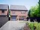 Thumbnail Detached house for sale in Gregson Mews, Crosby, Liverpool