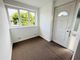 Thumbnail Detached bungalow for sale in Clark Gardens, Blaby, Leicester