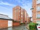 Thumbnail Flat for sale in Caxton Place, Wrexham, Wrecsam