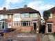 Thumbnail End terrace house for sale in Highfield Road, Woodford Green
