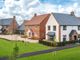 Thumbnail Detached house for sale in The Caversham, Deanfield Green, East Hagbourne, South Oxfordshire