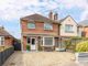 Thumbnail Detached house for sale in Cynthia Road, Poole