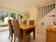 Thumbnail Detached house to rent in The Green, Thorp Arch, Wetherby, West Yorkshire