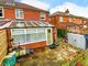 Thumbnail Semi-detached house for sale in Percy Road, Southampton