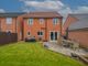 Thumbnail Detached house for sale in Fisher Close, Tamworth