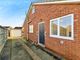 Thumbnail Semi-detached bungalow for sale in St. Ninians Avenue, Carlisle