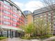 Thumbnail Flat for sale in Television Centre, 101 Wood Lane, White City, London