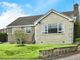 Thumbnail Detached bungalow for sale in Selby Close, Swallownest, Sheffield