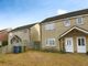 Thumbnail Semi-detached house for sale in Station Avenue, Murrow, Wisbech, Cambridgeshire