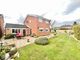 Thumbnail Detached house for sale in Trevithick Close, Crewe