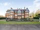 Thumbnail Flat for sale in Hatchford Manor, Ockham Lane, Cobham, Surrey