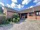 Thumbnail Bungalow for sale in St. Anthonys Close, Fulwood, Preston