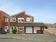 Thumbnail Link-detached house for sale in Oak Tree Gardens, Wordsley, Stourbridge