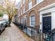 Thumbnail Flat to rent in Balfe Street, London