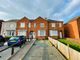 Thumbnail Terraced house for sale in Warden Road, Radford, Coventry