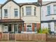 Thumbnail Maisonette for sale in Perry Hill, London