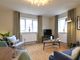 Thumbnail Flat for sale in Crawley Down Road, Felbridge, West Sussex