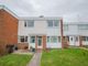 Thumbnail Maisonette for sale in Waveney Drive, Springfield, Chelmsford