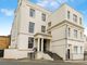 Thumbnail Flat for sale in Carlton Crescent, Southampton