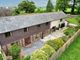 Thumbnail Barn conversion for sale in North Tawton