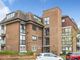 Thumbnail Flat for sale in The Vale, Golders Green, London