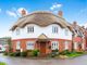 Thumbnail Semi-detached house for sale in Old Dairy, Okeford Fitzpaine, Blandford Forum