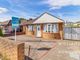 Thumbnail Detached bungalow for sale in Church Road, Benfleet