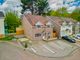Thumbnail Detached house for sale in Hill Cottage Gardens, West End, Southampton