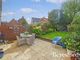 Thumbnail End terrace house for sale in Durand Lane, Flitch Green