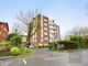 Thumbnail Flat for sale in Oak Lodge Close, Stanmore